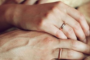 Ученые установили, что самый счастливый для женщин - третий брак