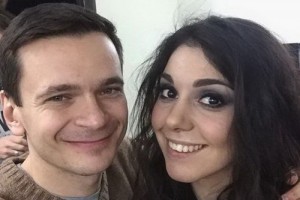 Солистка «АлоэВеры» выходит замуж за Илью Яшина