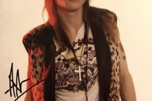 AXL ROSE / Guns N' Roses - День рождения!!!!!!!!!!!!!!!!!!