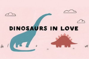 Песня трехлетней Фенн Розенталь про влюбленных динозавров стала интернет-хитом