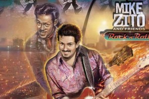 Mike Zito and Friends: Rock ‘n’ Roll (2019)...!