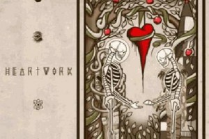 THE USED опубликовали новую песню, альбом 'Heartwork' выйдет в апреле!!!