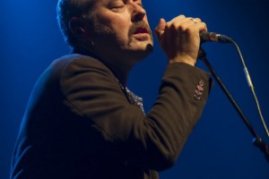 Tindersticks отменили московский концерт