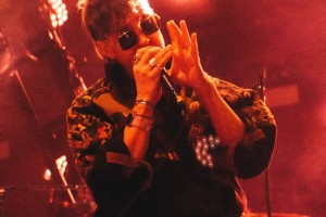 Strokes показали трек-лист нового альбома и мультик из 80-х