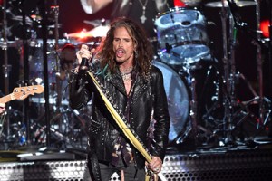 Aerosmith выступит в России