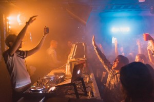 Трек нижегородского диджея попал в мировой чарт