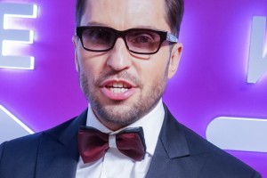 Артур Пирожков спел «Все о любви» в День святого Валентина