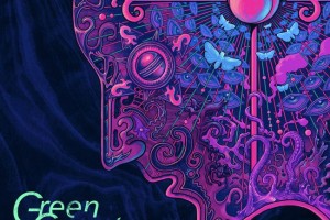 GREEN CARNATION опубликовали обложку и трек-лист нового альбома!
