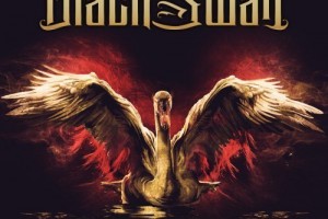 Black Swan - Shake The World,2020!!!!!!!!!!!!