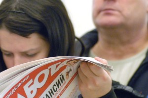 В Астраханской области  наибольшее количество безработных по ЮФО