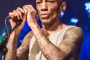 Трики анонсировал новый мини-альбом и выпустил сингл