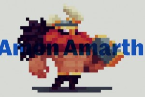 AMON AMARTH выпускают мобильную игру 'Berserker'!!!!!!!!!!!!!!!!!!!!!!!