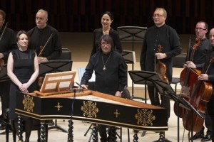 Век без музыки