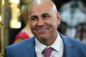 Пригожин назвал «Евровидение» конкурсом для не уважающих себя звезд