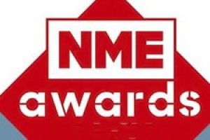 Kasabian претендуют на восемь наград NME Awards