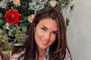 Катя Жужа взяла фамилию мужа