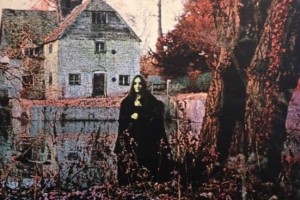Black Sabbath 