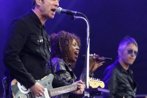 Ноэль Гэллахер и High Flying Birds выпустили первый сингл с нового мини-альбома