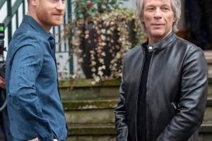 Принц Гарри и Джон Бон Джови записали дуэт