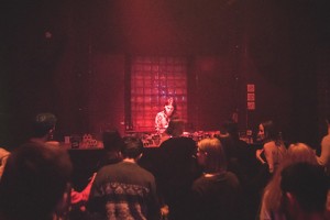 Команда the Volks отпразднует день рождения в «Мутаборе»