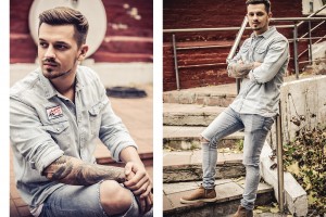 Миша Марвин сделает иммерсивное шоу из «Чувствуй/Танцуй»