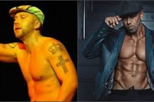 Полиграф ШарикOFF - «Криминальное чтиво»