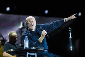 Участники Genesis объявили о воссоединении и рассказали о концертах