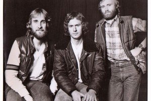 Участники Genesis объявили о воссоединении и рассказали о концертах