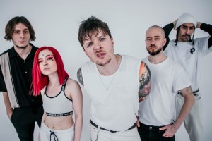 O.TORVALD презентовали радикальное видео на песню «Ненавиджу вас всіх»