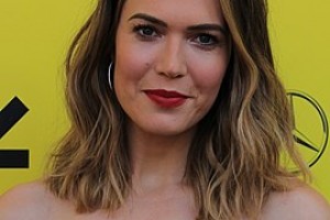 Мэнди Мур выпустила долгожданный альбом 