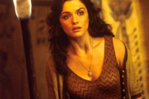 Рэйчел Вайс - 50