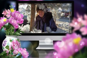 Поэт - фантазии Светлана Полыгалова - новое произведение "Цветок, иль женщина мечта!"