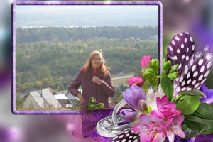 Поэт - фантазии Светлана Полыгалова - новое произведение " На пристани детства "