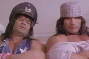 6 марта скончался актер из фильма «Няньки» Дэвид Пол