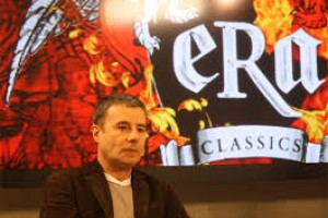 Российские концерты ERA отменены из-за коронавируса