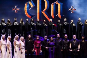 Российские концерты ERA отменены из-за коронавируса