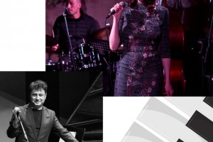 Мария Тарасевич и трио Евгения Борца представят новую джазовую программу в Jam Club