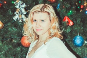 Татьяна Фомина в проекте Радио «Голоса планеты»