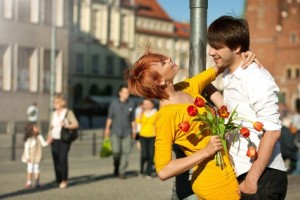 А март поёт ручьями... Валерий Ваганов 4