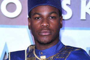 Джон Бойега будет выпускать фильмы про Африку для Netflix