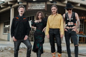 Little Big едут на «Евровидение 2020» с «Uno»