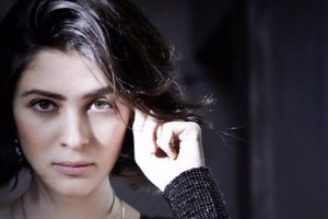 Женя Любич сделала песню из стихов Николая Асеева