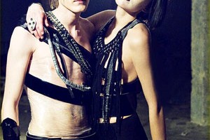 IAMX отменяет европейский тур