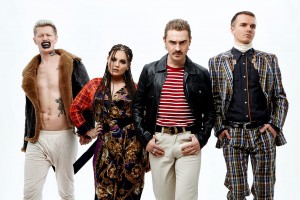 LITTLE BIG ПОЕДУТ НА «ЕВРОВИДЕНИЕ-2020» ОТ РОССИИ