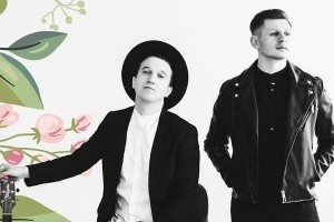 Группа "Фиолет" сыграет онлайн-концерт: уютный вечер в формате квартирника