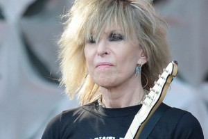 Pretenders спели о любовной зависимости и анонсировали альбом 