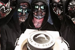 Carla's Dreams перенесли московский концерт на осень