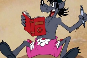 «Союзмультфильм» выпустит более 50 новых серий «Ну, погоди!»