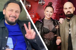 ARTIK & ASTI И СТАС МИХАЙЛОВ ВЫПУСТИЛИ ПЕСНЮ «ВОЗЬМИ МОЮ РУКУ»