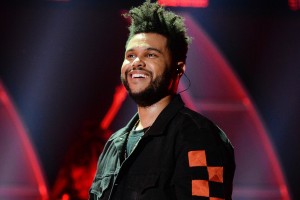 The Weeknd показал треклист нового альбома After Hours